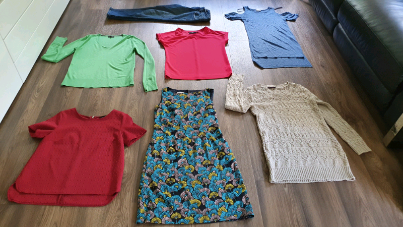 ladies clothing at next